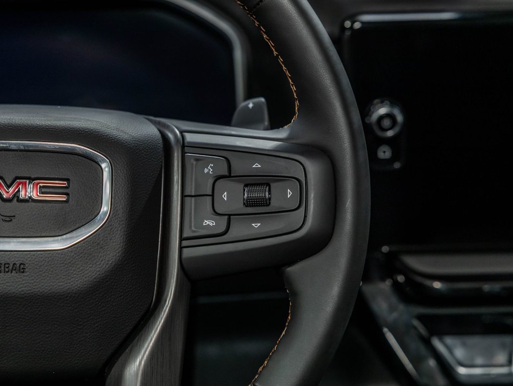 GMC Sierra 1500  2026 à St-Jérôme, Québec - 16 - w1024h768px