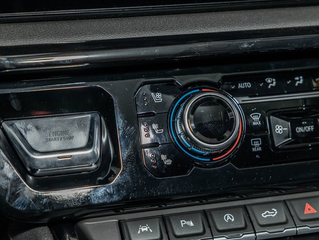 GMC Sierra 1500  2026 à St-Jérôme, Québec - 23 - w1024h768px