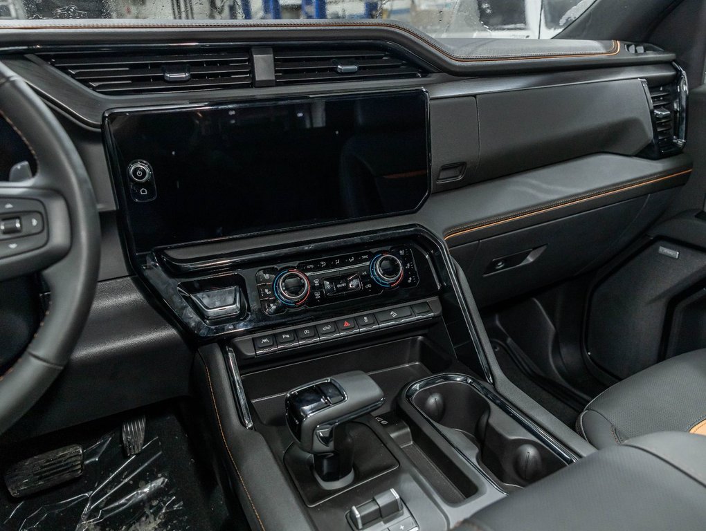 GMC Sierra 1500  2026 à St-Jérôme, Québec - 20 - w1024h768px