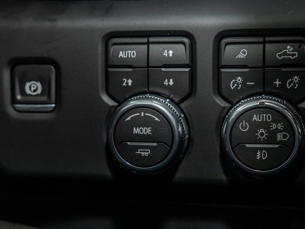 GMC Sierra 1500  2026 à St-Jérôme, Québec - 25 - w1024h768px