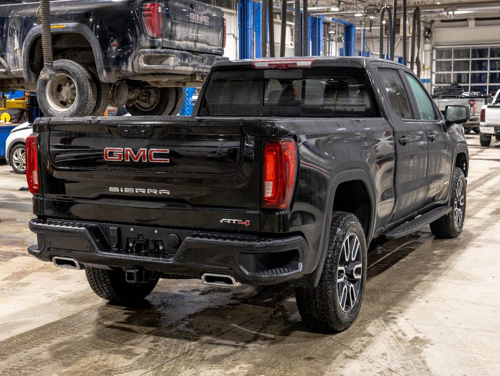 GMC Sierra 1500  2026 à St-Jérôme, Québec - 9 - w1024h768px