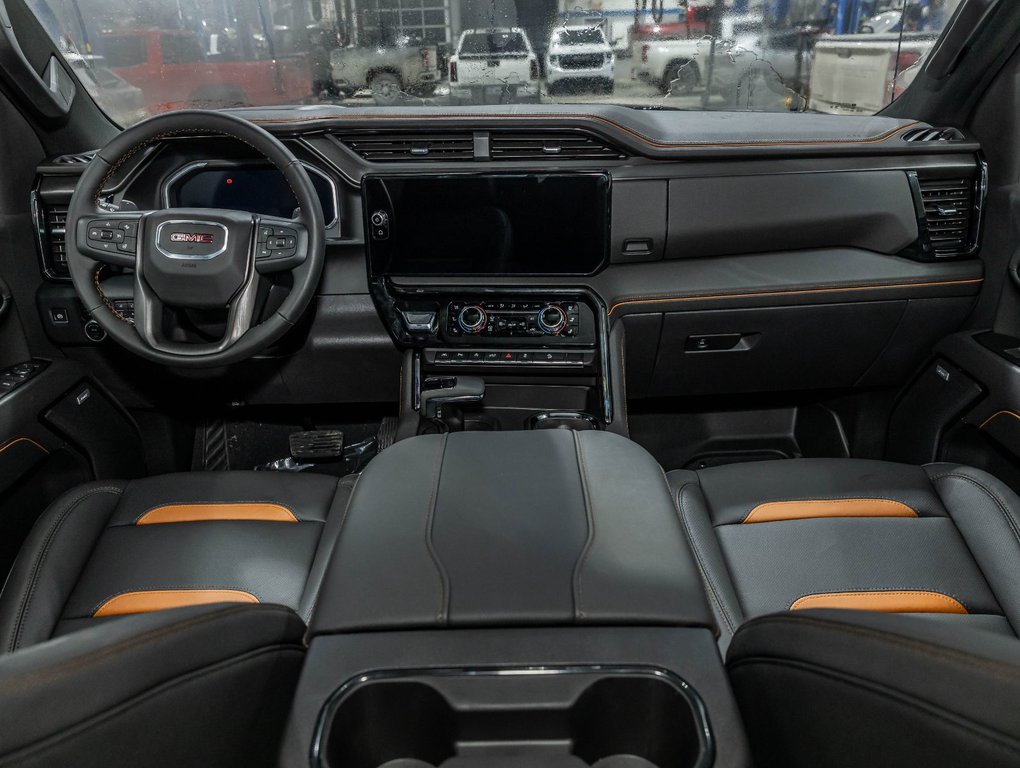 GMC Sierra 1500  2026 à St-Jérôme, Québec - 4 - w1024h768px