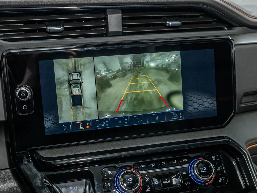 GMC Sierra 1500  2026 à St-Jérôme, Québec - 19 - w1024h768px