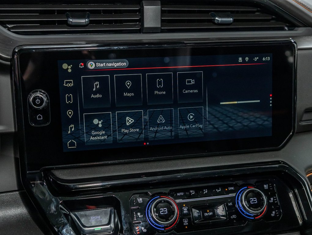 GMC Sierra 1500  2026 à St-Jérôme, Québec - 18 - w1024h768px