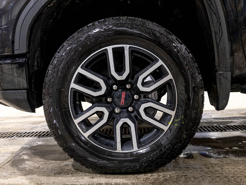 GMC Sierra 1500  2026 à St-Jérôme, Québec - 37 - w1024h768px