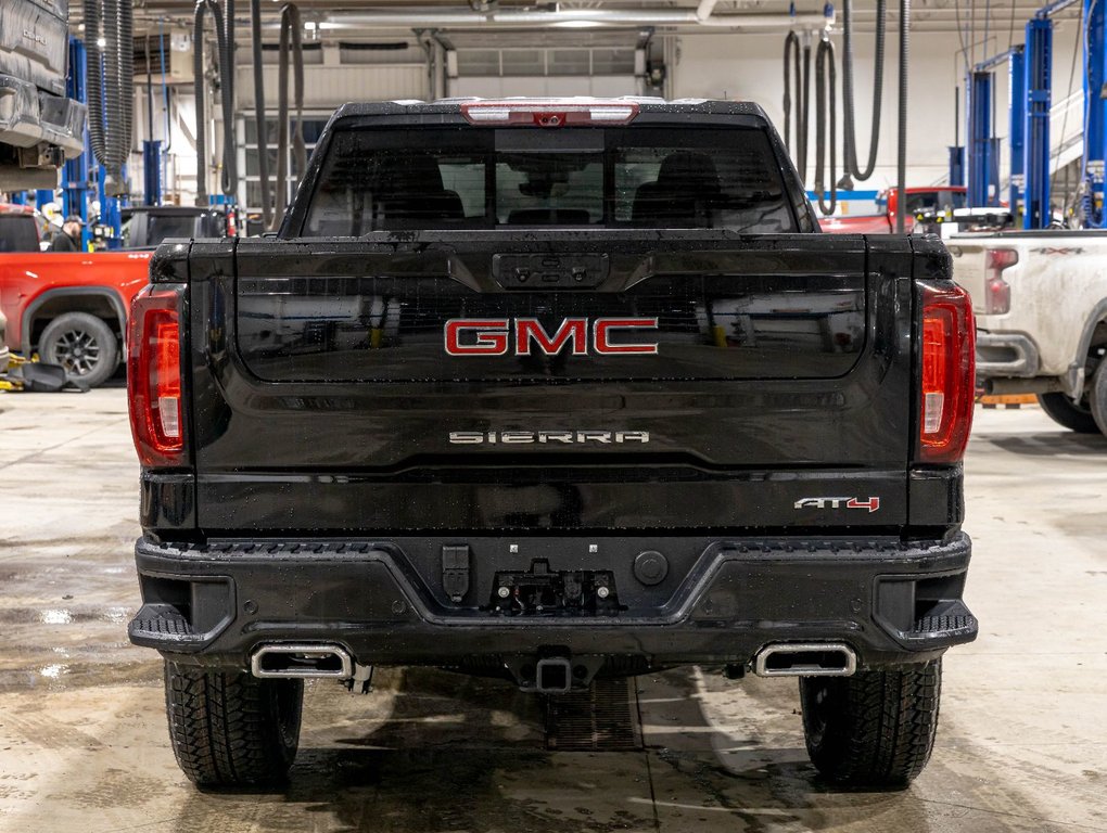 GMC Sierra 1500  2026 à St-Jérôme, Québec - 8 - w1024h768px