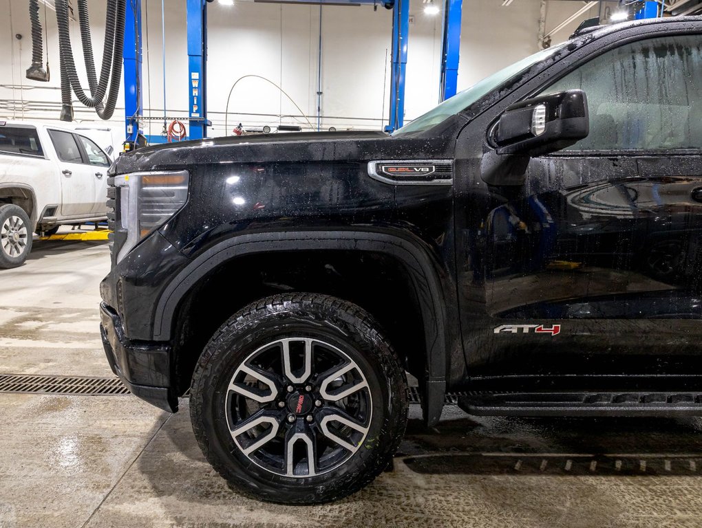 GMC Sierra 1500  2026 à St-Jérôme, Québec - 36 - w1024h768px