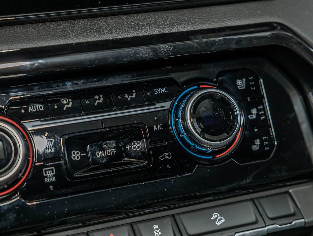 GMC Sierra 1500  2026 à St-Jérôme, Québec - 24 - w1024h768px