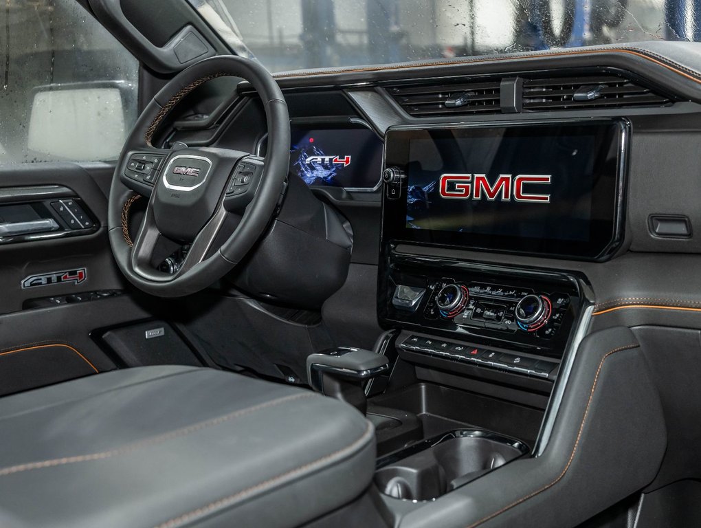 GMC Sierra 1500  2026 à St-Jérôme, Québec - 31 - w1024h768px