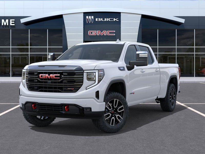 2026 GMC Sierra 1500 in St-Jérôme, Quebec - 6 - w1024h768px