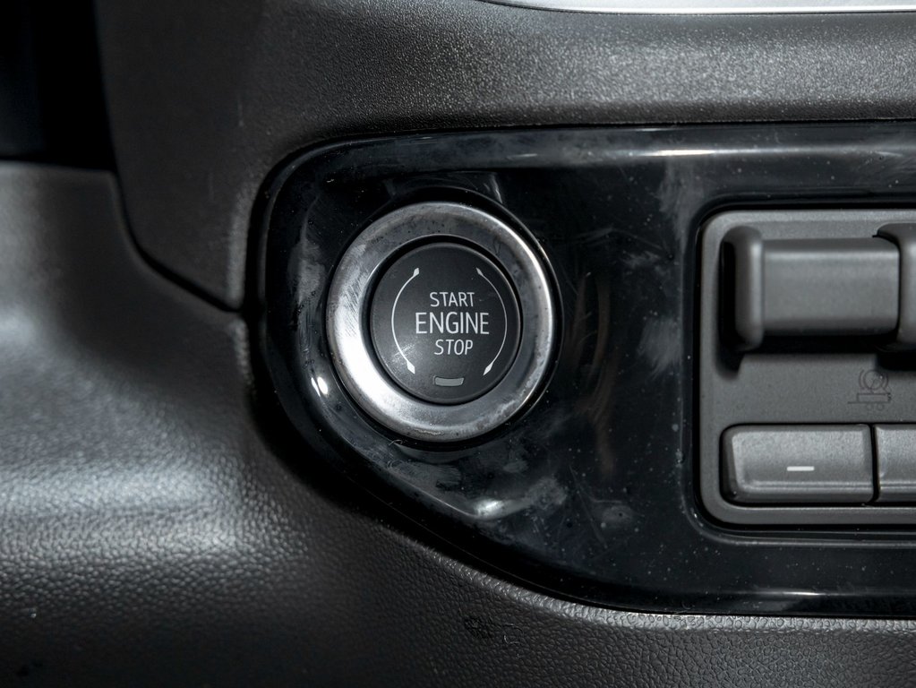 GMC Sierra 1500  2026 à St-Jérôme, Québec - 22 - w1024h768px