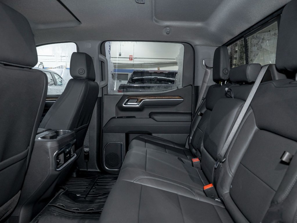 GMC Sierra 1500  2026 à St-Jérôme, Québec - 31 - w1024h768px