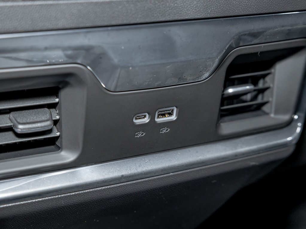 GMC Sierra 1500  2026 à St-Jérôme, Québec - 32 - w1024h768px