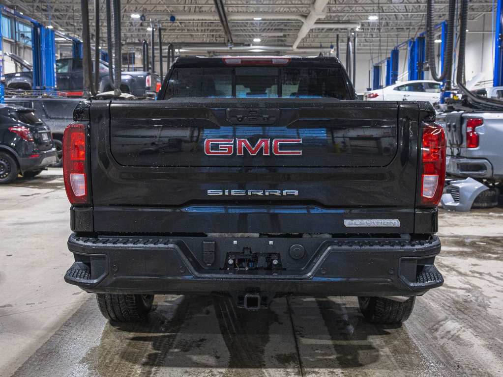 GMC Sierra 1500  2026 à St-Jérôme, Québec - 8 - w1024h768px
