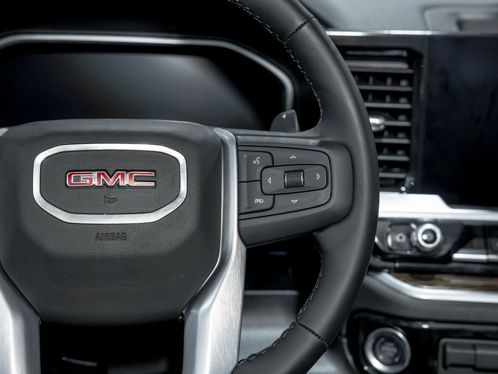 GMC Sierra 1500  2026 à St-Jérôme, Québec - 16 - w1024h768px