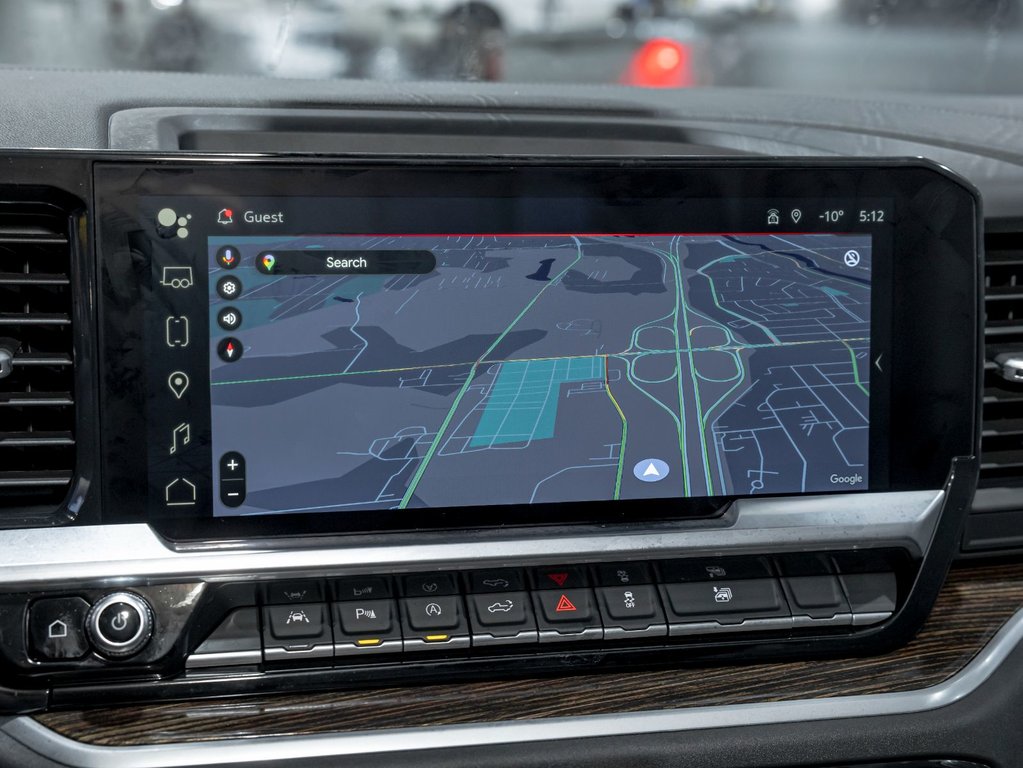 GMC Sierra 1500  2026 à St-Jérôme, Québec - 5 - w1024h768px