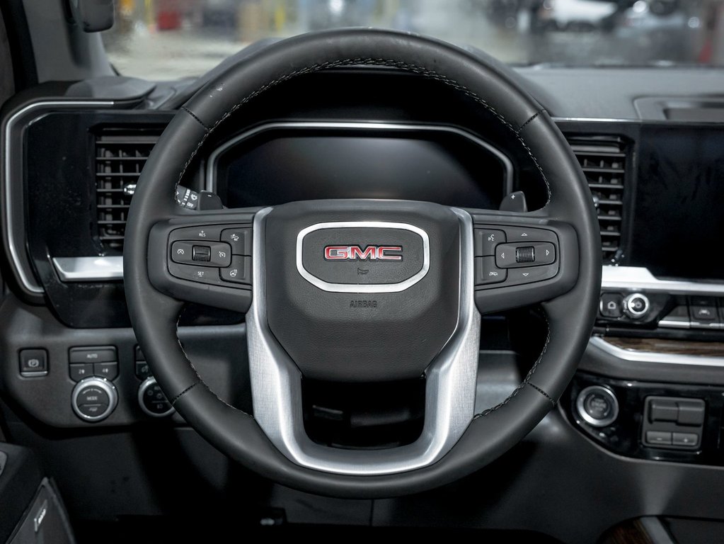 GMC Sierra 1500  2026 à St-Jérôme, Québec - 13 - w1024h768px