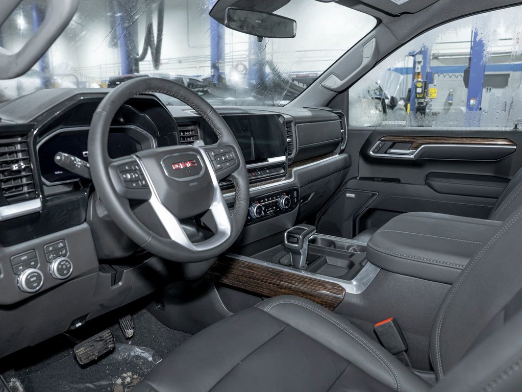 GMC Sierra 1500  2026 à St-Jérôme, Québec - 12 - w1024h768px