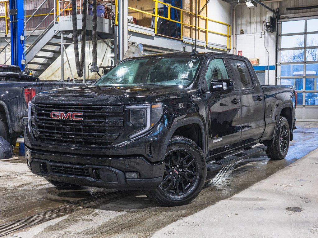 GMC Sierra 1500  2026 à St-Jérôme, Québec - 1 - w1024h768px