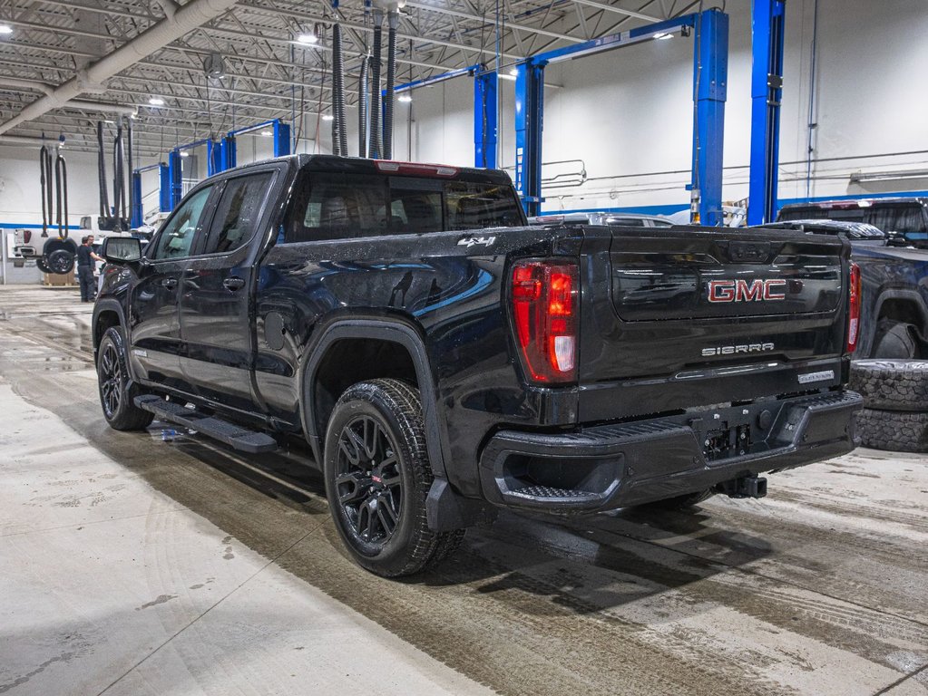 GMC Sierra 1500  2026 à St-Jérôme, Québec - 6 - w1024h768px