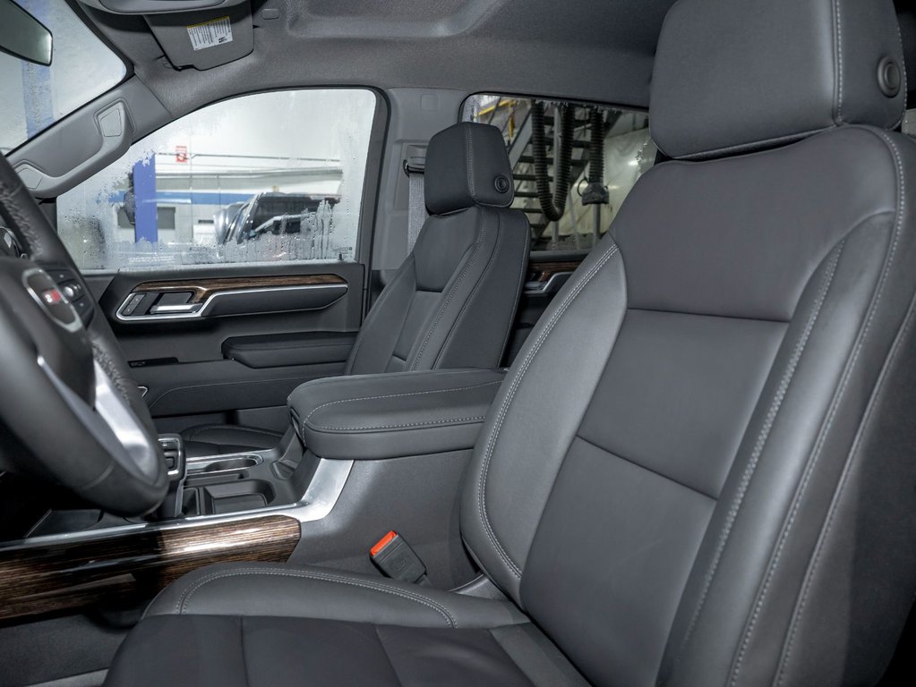 GMC Sierra 1500  2026 à St-Jérôme, Québec - 11 - w1024h768px