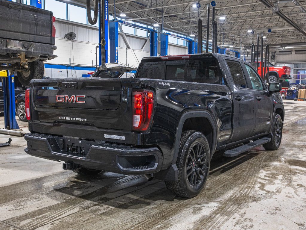 GMC Sierra 1500  2026 à St-Jérôme, Québec - 9 - w1024h768px