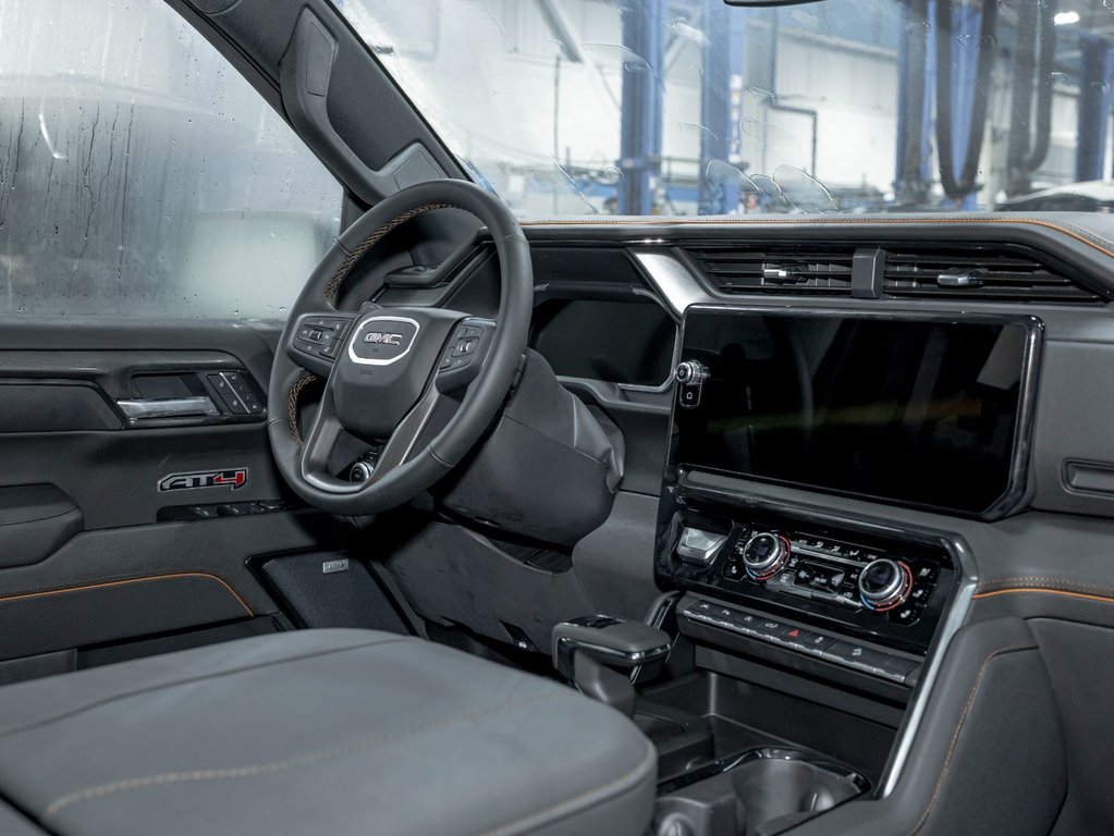 2026 GMC Sierra 1500 in St-Jérôme, Quebec - 31 - w1024h768px