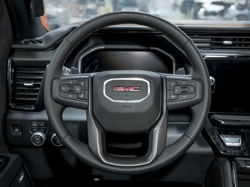 2026 GMC Sierra 1500 in St-Jérôme, Quebec - 13 - w1024h768px