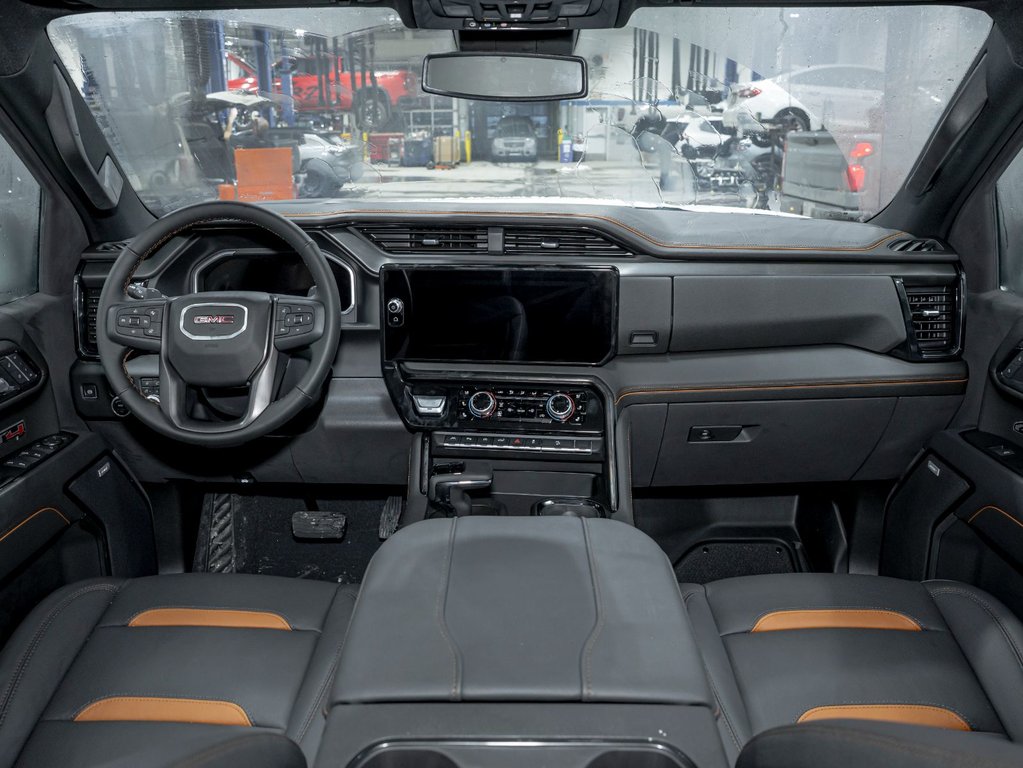 2026 GMC Sierra 1500 in St-Jérôme, Quebec - 4 - w1024h768px