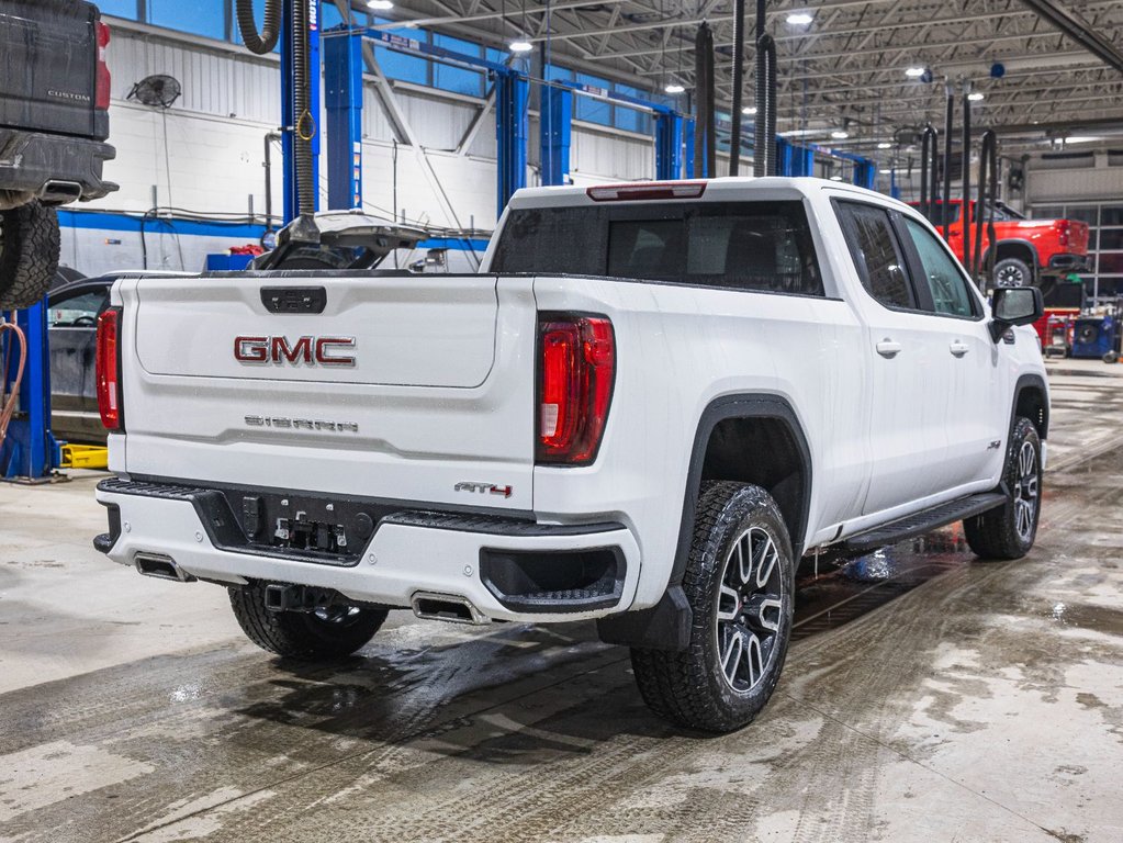 2026 GMC Sierra 1500 in St-Jérôme, Quebec - 9 - w1024h768px