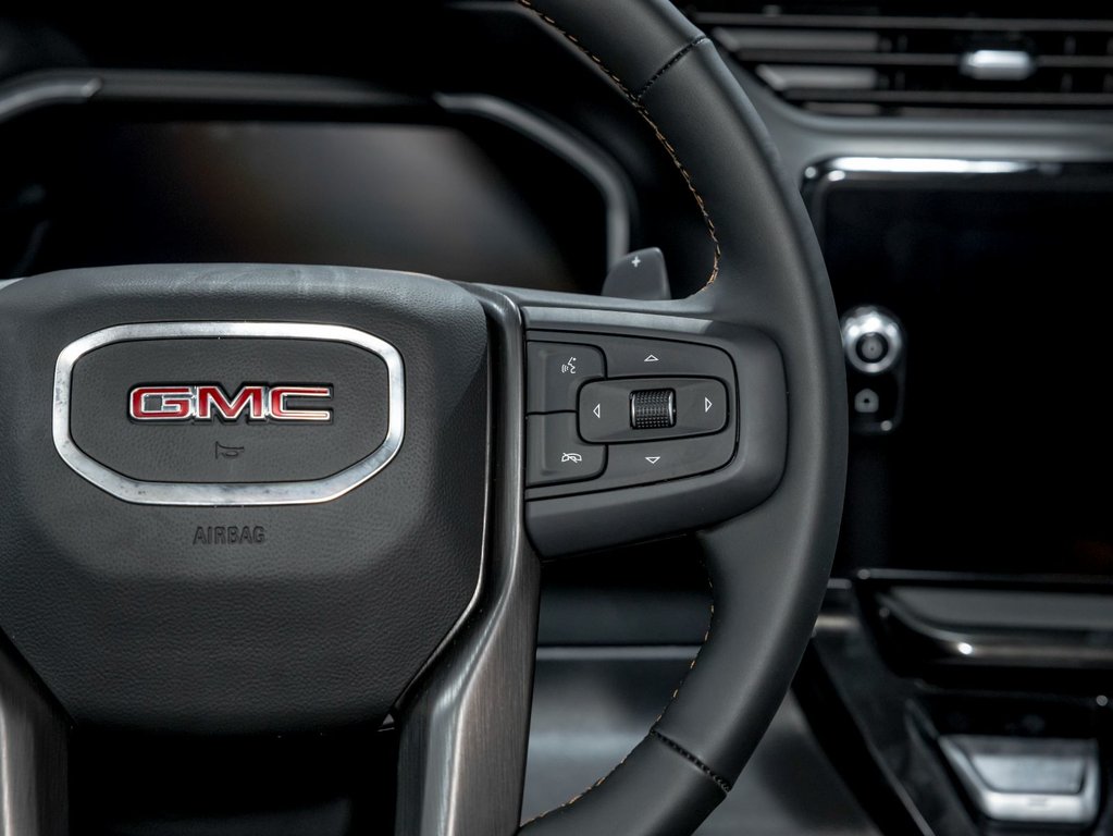 2026 GMC Sierra 1500 in St-Jérôme, Quebec - 16 - w1024h768px