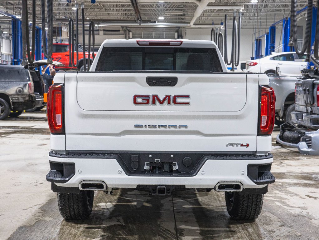 2026 GMC Sierra 1500 in St-Jérôme, Quebec - 8 - w1024h768px