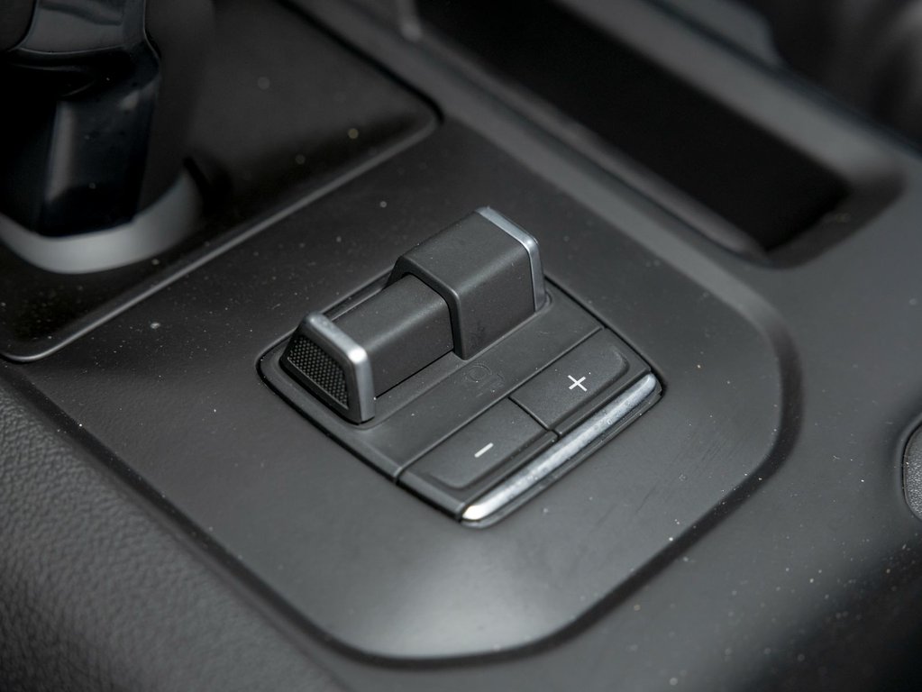 2026 GMC Sierra 1500 in St-Jérôme, Quebec - 26 - w1024h768px