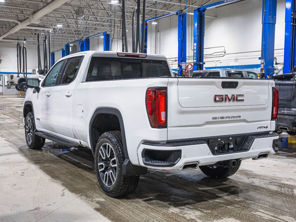 2026 GMC Sierra 1500 in St-Jérôme, Quebec - 6 - w1024h768px