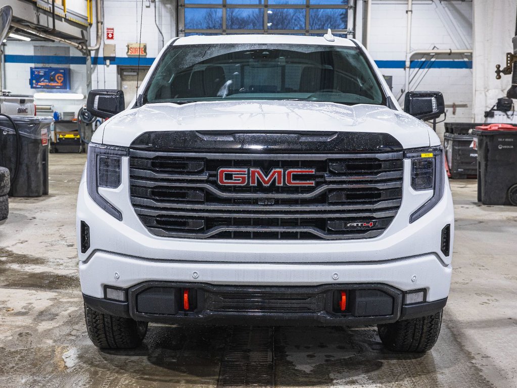 2026 GMC Sierra 1500 in St-Jérôme, Quebec - 2 - w1024h768px