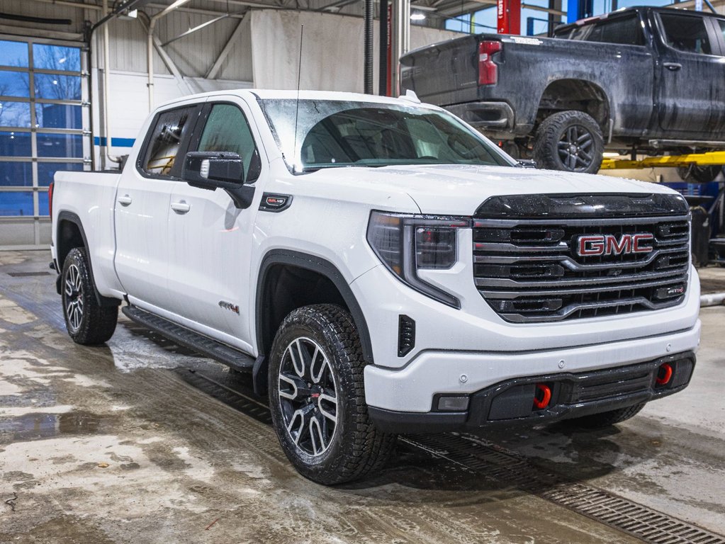 2026 GMC Sierra 1500 in St-Jérôme, Quebec - 10 - w1024h768px