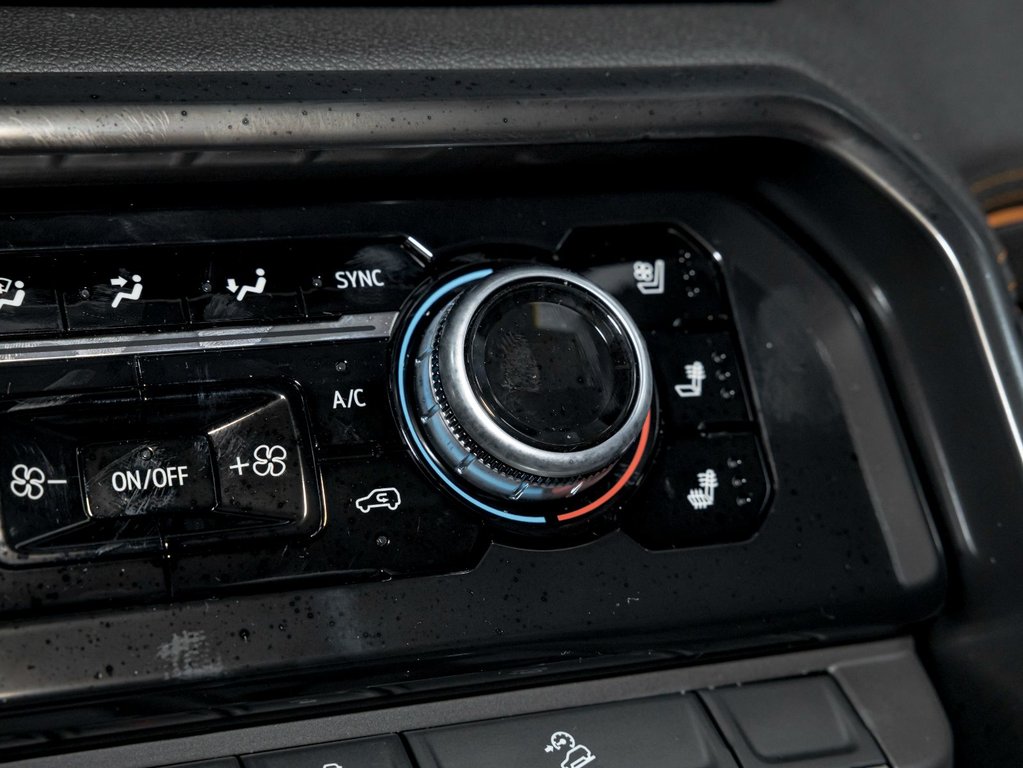 2026 GMC Sierra 1500 in St-Jérôme, Quebec - 24 - w1024h768px