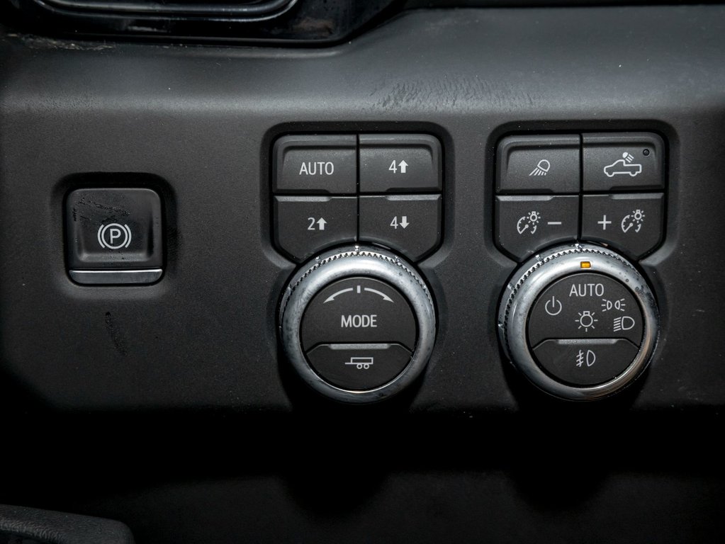 2026 GMC Sierra 1500 in St-Jérôme, Quebec - 25 - w1024h768px