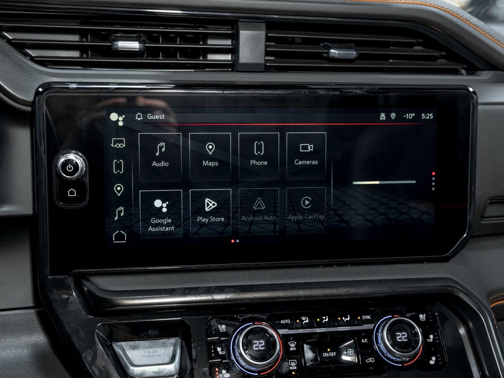 2026 GMC Sierra 1500 in St-Jérôme, Quebec - 19 - w1024h768px