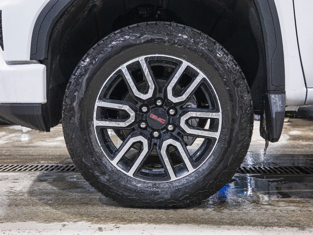 2026 GMC Sierra 1500 in St-Jérôme, Quebec - 37 - w1024h768px