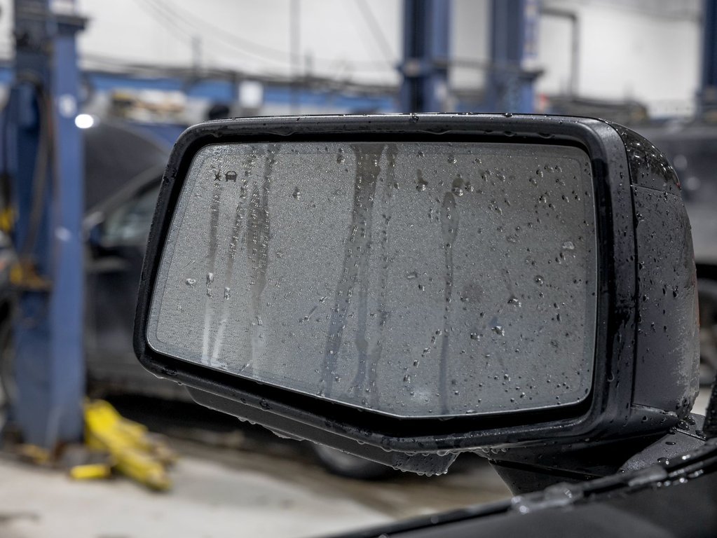 2026 GMC Sierra 1500 in St-Jérôme, Quebec - 34 - w1024h768px