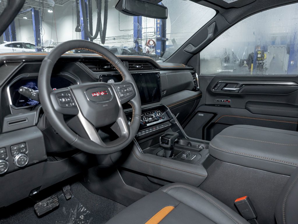 2026 GMC Sierra 1500 in St-Jérôme, Quebec - 12 - w1024h768px