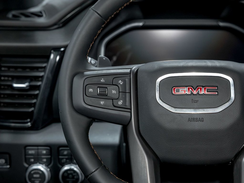 2026 GMC Sierra 1500 in St-Jérôme, Quebec - 15 - w1024h768px