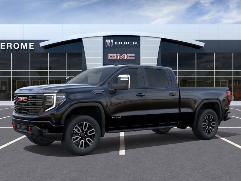 2026 GMC Sierra 1500 in St-Jérôme, Quebec - 2 - w1024h768px