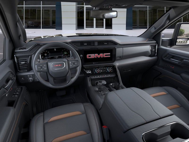 2026 GMC Sierra 1500 in St-Jérôme, Quebec - 15 - w1024h768px