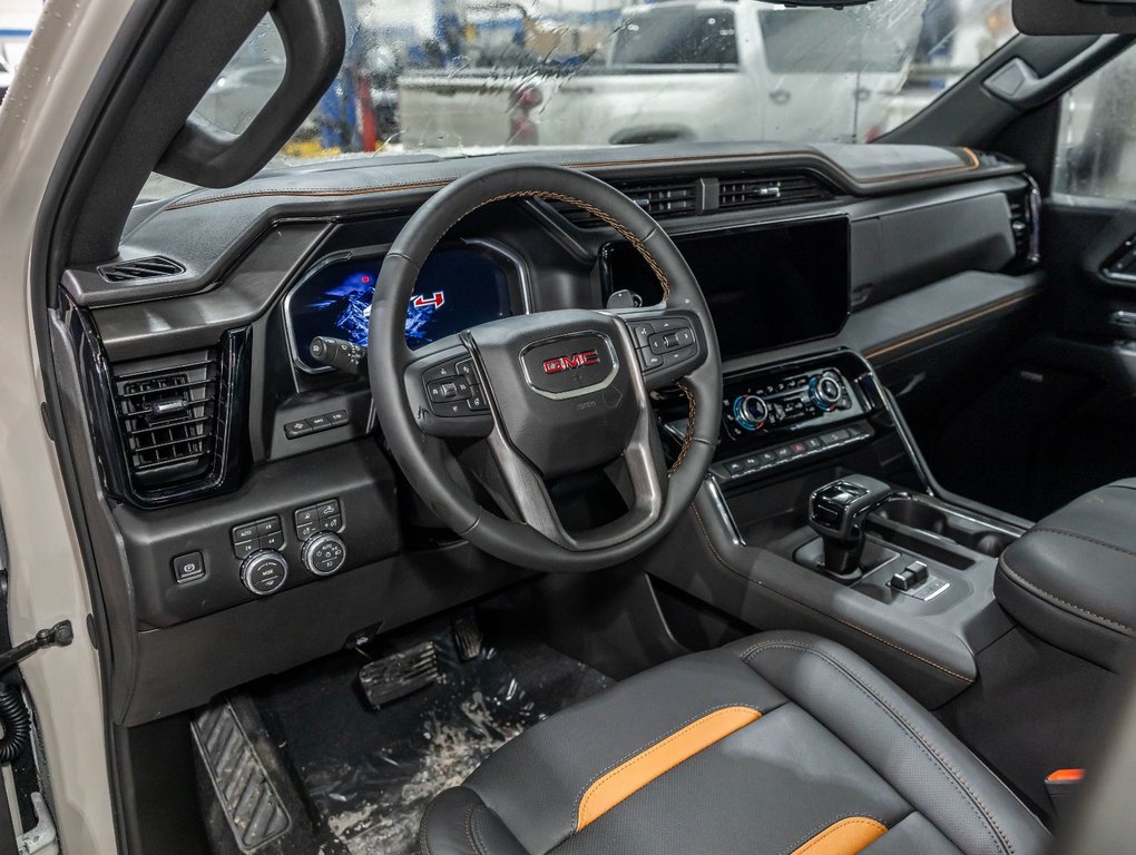 GMC Sierra 1500  2026 à St-Jérôme, Québec - 12 - w1024h768px