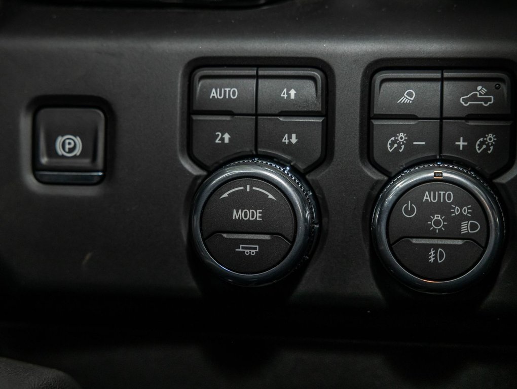 GMC Sierra 1500  2026 à St-Jérôme, Québec - 25 - w1024h768px