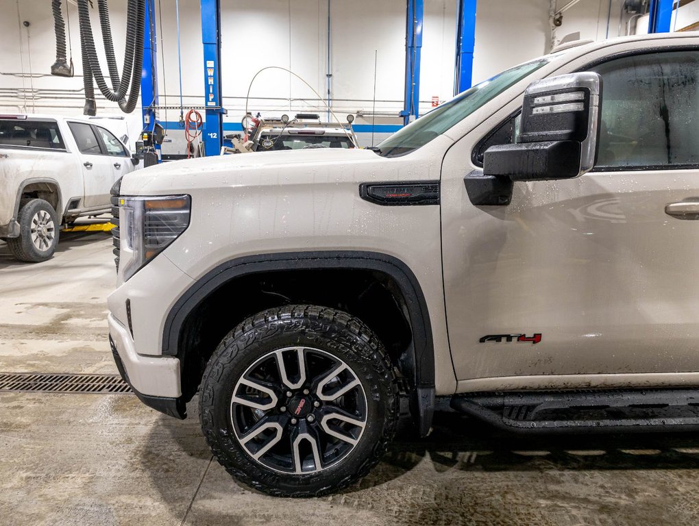 GMC Sierra 1500  2026 à St-Jérôme, Québec - 36 - w1024h768px