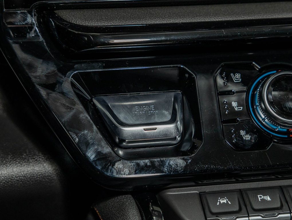 GMC Sierra 1500  2026 à St-Jérôme, Québec - 22 - w1024h768px