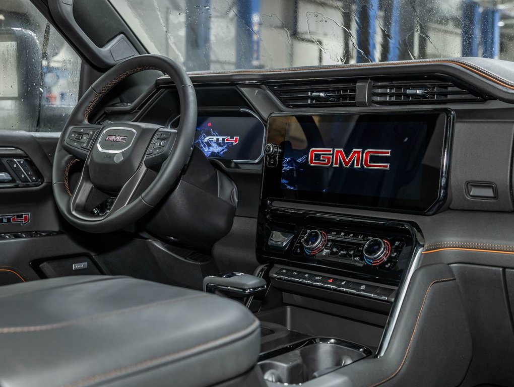 GMC Sierra 1500  2026 à St-Jérôme, Québec - 31 - w1024h768px
